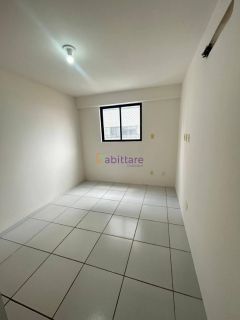 Apartamento de 92m² com 3 quartos (1 suíte) no Vila Lagoa - Ponta D'areia