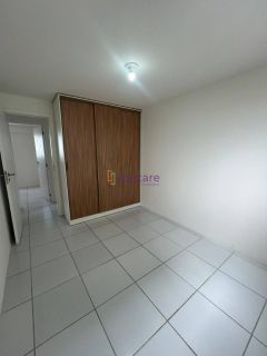Apartamento de 92m² com 3 quartos (1 suíte) no Vila Lagoa - Ponta D'areia