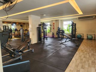 Apartamento de 71m² com 3 quartos (1 suíte) no Pleno Residencial