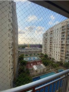 Apartamento de 71m² com 3 quartos (1 suíte) no Pleno Residencial