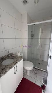 Apartamento de 71m² com 3 quartos (1 suíte) no Pleno Residencial
