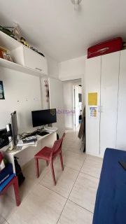 Apartamento de 71m² com 3 quartos (1 suíte) no Pleno Residencial