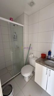 Apartamento de 71m² com 3 quartos (1 suíte) no Pleno Residencial
