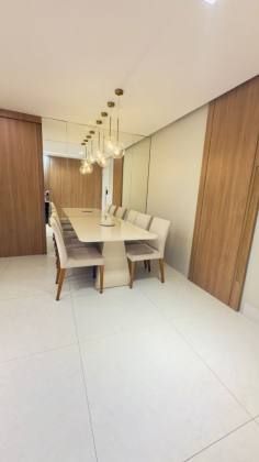 Apartamento de 94m² com 03 quartos (2 suítes) no Jardim Renascença