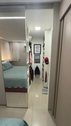 Apartamento de 94m² com 03 quartos (2 suítes) no Jardim Renascença