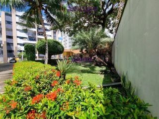 Condomínio Alphaville - Apartamento duplex de 235m² com 5 quartos (1 suíte) no Jardim Renascença