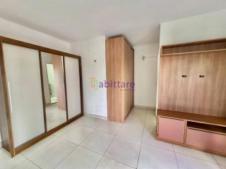 Alugo Alphaville Renascença - Apartamento de 127m² com 3 quartos (1 suíte)