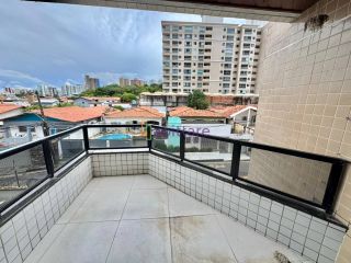 Alugo Alphaville Renascença - Apartamento de 127m² com 3 quartos (1 suíte)