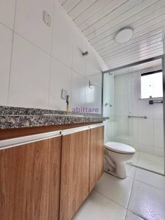 Alugo Alphaville Renascença - Apartamento de 127m² com 3 quartos (1 suíte)