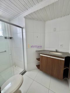 Alugo Alphaville Renascença - Apartamento de 127m² com 3 quartos (1 suíte)