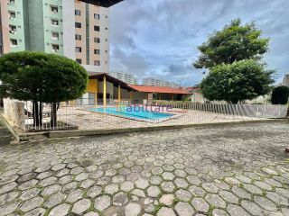 Alugo Alphaville Renascença - Apartamento de 127m² com 3 quartos (1 suíte)