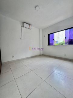 Alugo Alphaville Renascença - Apartamento de 127m² com 3 quartos (1 suíte)
