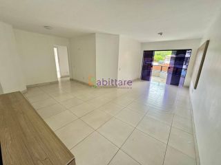 Alugo Alphaville Renascença - Apartamento de 127m² com 3 quartos (1 suíte)