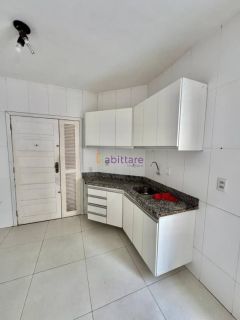 Alugo Alphaville Renascença - Apartamento de 127m² com 3 quartos (1 suíte)