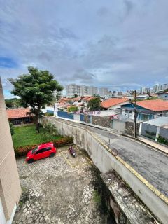 Alugo Alphaville Renascença - Apartamento de 127m² com 3 quartos (1 suíte)
