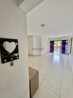 Alugo Alphaville Renascença - Apartamento de 127m² com 3 quartos (1 suíte)