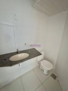 Alugo Alphaville Renascença - Apartamento de 127m² com 3 quartos (1 suíte)