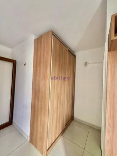 Alugo Alphaville Renascença - Apartamento de 127m² com 3 quartos (1 suíte)