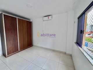 Alugo Alphaville Renascença - Apartamento de 127m² com 3 quartos (1 suíte)