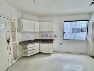 Alugo Alphaville Renascença - Apartamento de 127m² com 3 quartos (1 suíte)