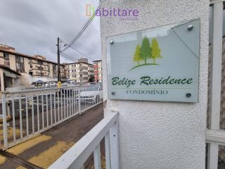 Apartamento de 51m² com 2 quartos (1 semi suíte) no Belize Residence