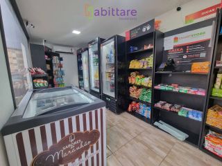 Apartamento de 51m² com 2 quartos (1 semi suíte) no Belize Residence