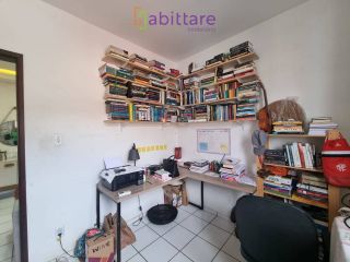 Apartamento de 51m² com 2 quartos (1 semi suíte) no Belize Residence