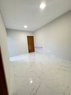 Apartamento de 51m² com 2 quartos (1 semi suíte) no Belize Residence