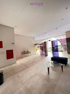 Apartamento de 90m² com 3 quartos (1 suíte) no Pratik Residence