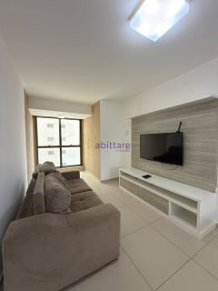 Alugo apartamento com 3 quartos (1 suíte) no Pratik Residence