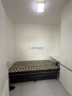 Alugo apartamento com 3 quartos (1 suíte) no Pratik Residence