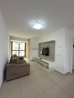 Alugo apartamento com 3 quartos (1 suíte) no Pratik Residence