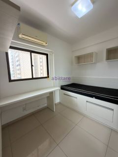 Alugo apartamento com 3 quartos (1 suíte) no Pratik Residence