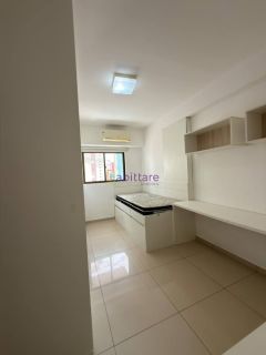 Alugo apartamento com 3 quartos (1 suíte) no Pratik Residence