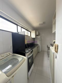 Alugo apartamento com 3 quartos (1 suíte) no Pratik Residence