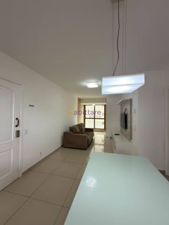 Alugo apartamento com 3 quartos (1 suíte) no Pratik Residence