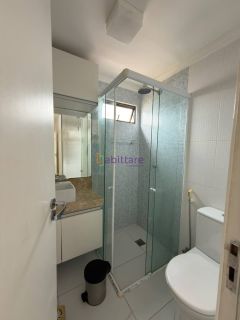 Alugo apartamento com 3 quartos (1 suíte) no Pratik Residence