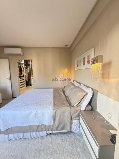 Apartamento de 178m² com 4 suítes (1 com closet) + DCE no Edifício Zéfirus - Renascença/Calhau