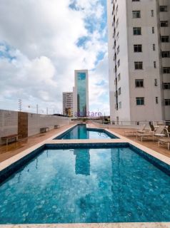 Apartamento de 178m² com 4 suítes + DCE no Edifício Zefirus