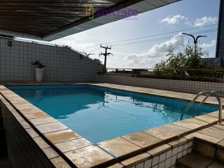 Apartamento no Osvaldo Silva Souza de 141m², 3 quartos + DCE