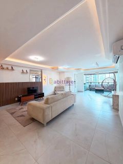 Apartamento no Osvaldo Silva Souza de 141m², 3 quartos + DCE