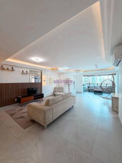 Apartamento no Osvaldo Silva Souza de 141m², 3 quartos + DCE