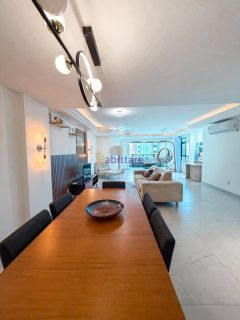 Apartamento no Osvaldo Silva Souza de 141m², 3 quartos + DCE