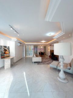 Apartamento no Osvaldo Silva Souza de 141m², 3 quartos + DCE