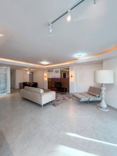 Apartamento no Osvaldo Silva Souza de 141m², 3 quartos + DCE