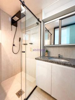 Apartamento no Osvaldo Silva Souza de 141m², 3 quartos + DCE