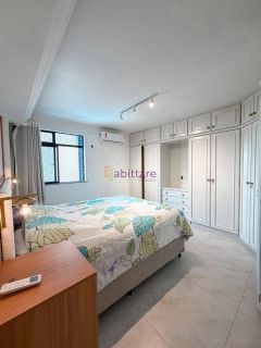 Apartamento no Osvaldo Silva Souza de 141m², 3 quartos + DCE