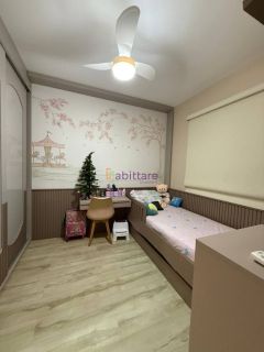 Apartamento de 131m² com 3 suítes no Jardim de Vêneto