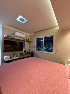 Apartamento de 131m² com 3 suítes no Jardim de Vêneto