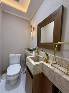 Apartamento de 131m² com 3 suítes no Jardim de Vêneto